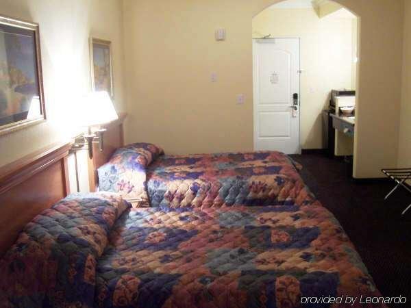 Gateway Inn And Suites San Francisco Sfo Airport San Bruno Room photo
