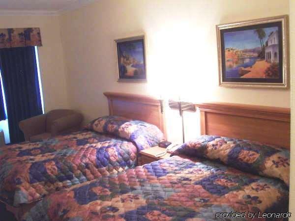 Gateway Inn And Suites San Francisco Sfo Airport San Bruno Room photo