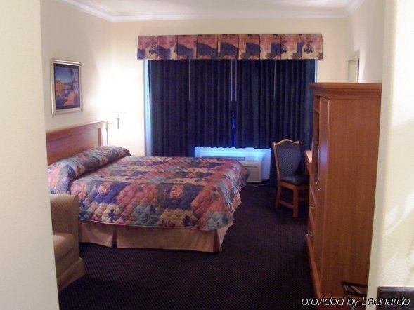 Gateway Inn And Suites San Francisco Sfo Airport San Bruno Room photo