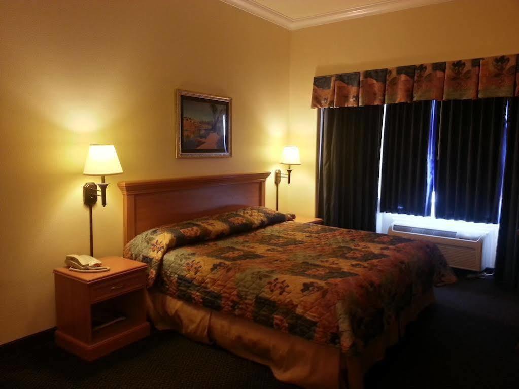 Gateway Inn And Suites San Francisco Sfo Airport San Bruno Exterior photo