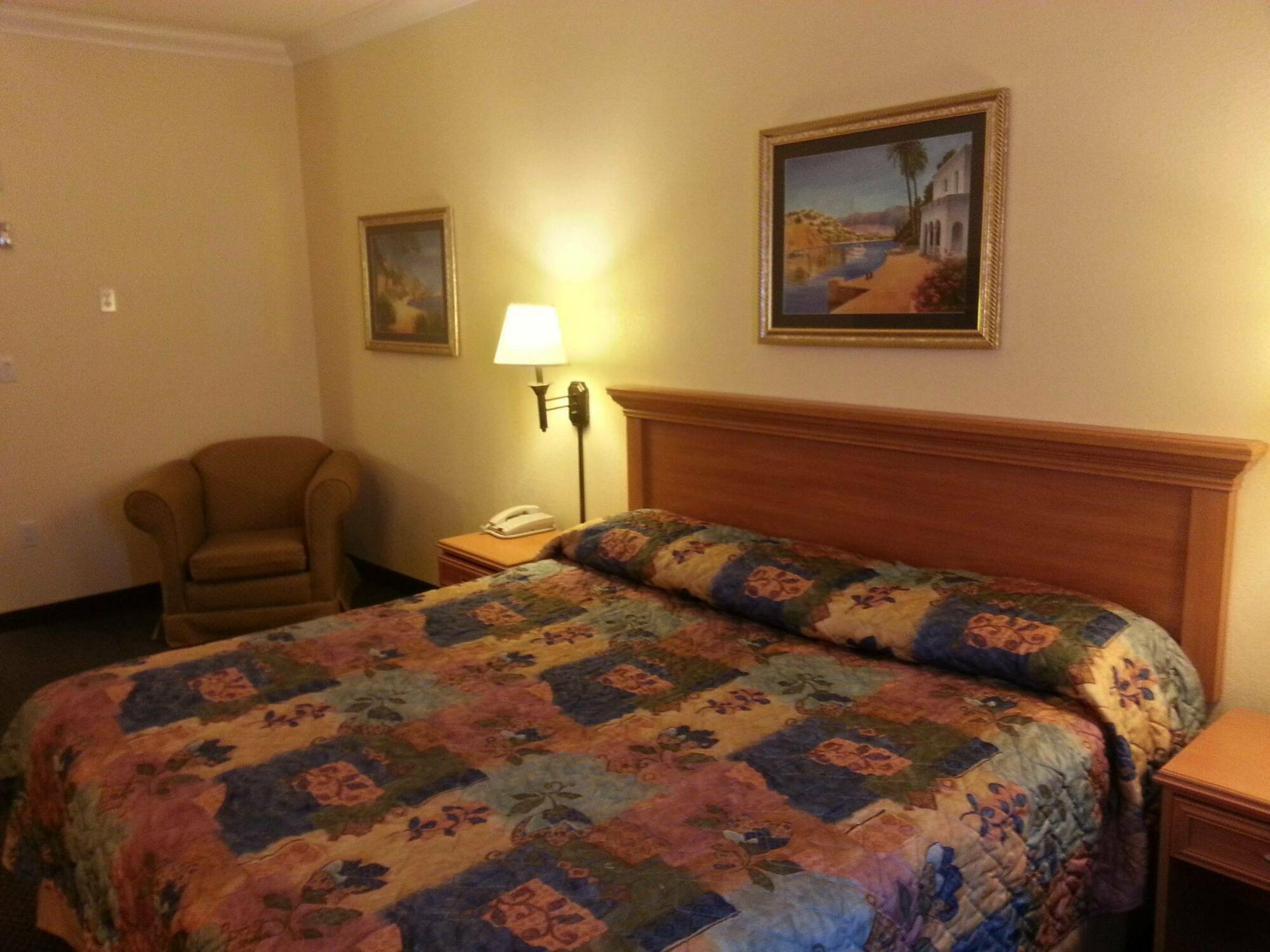 Gateway Inn And Suites San Francisco Sfo Airport San Bruno Exterior photo